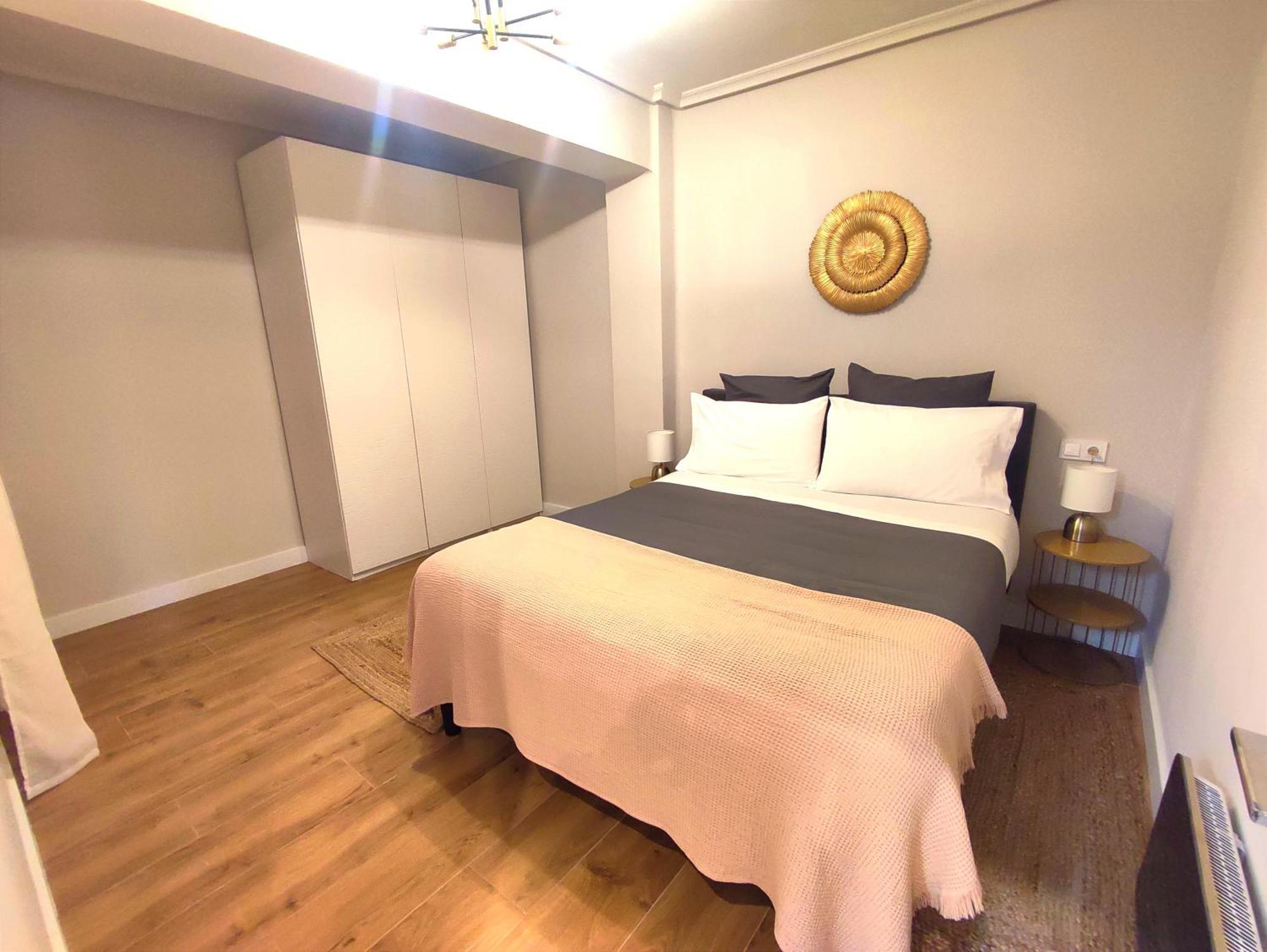 Sweet Aviles Apartamento Buitenkant foto